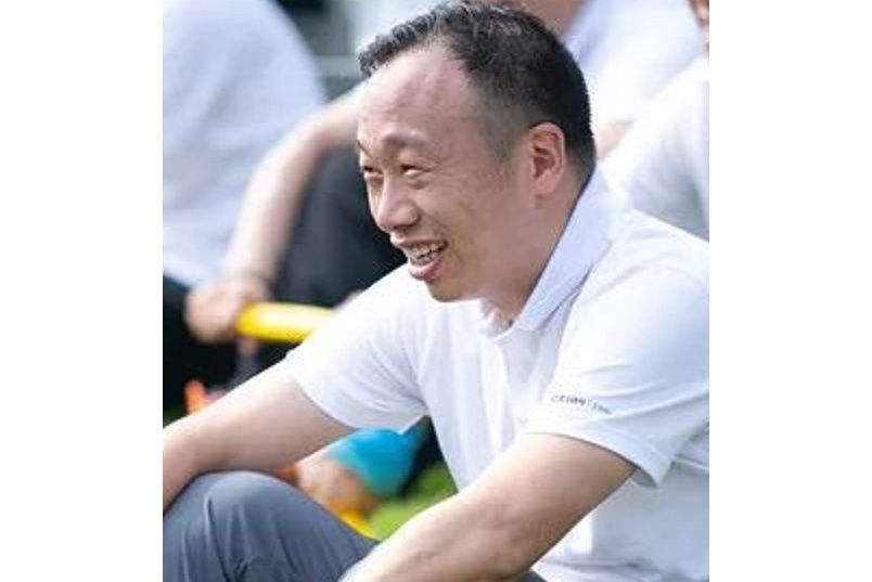 葉偉強(深圳傳音控股股份有限公司董事) 葉偉強(深圳傳音控股股份有限公司董事)