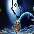 外星人的戰鬥 外星人的戰鬥