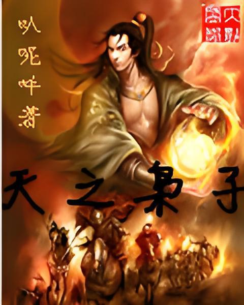 天之梟子 天之梟子