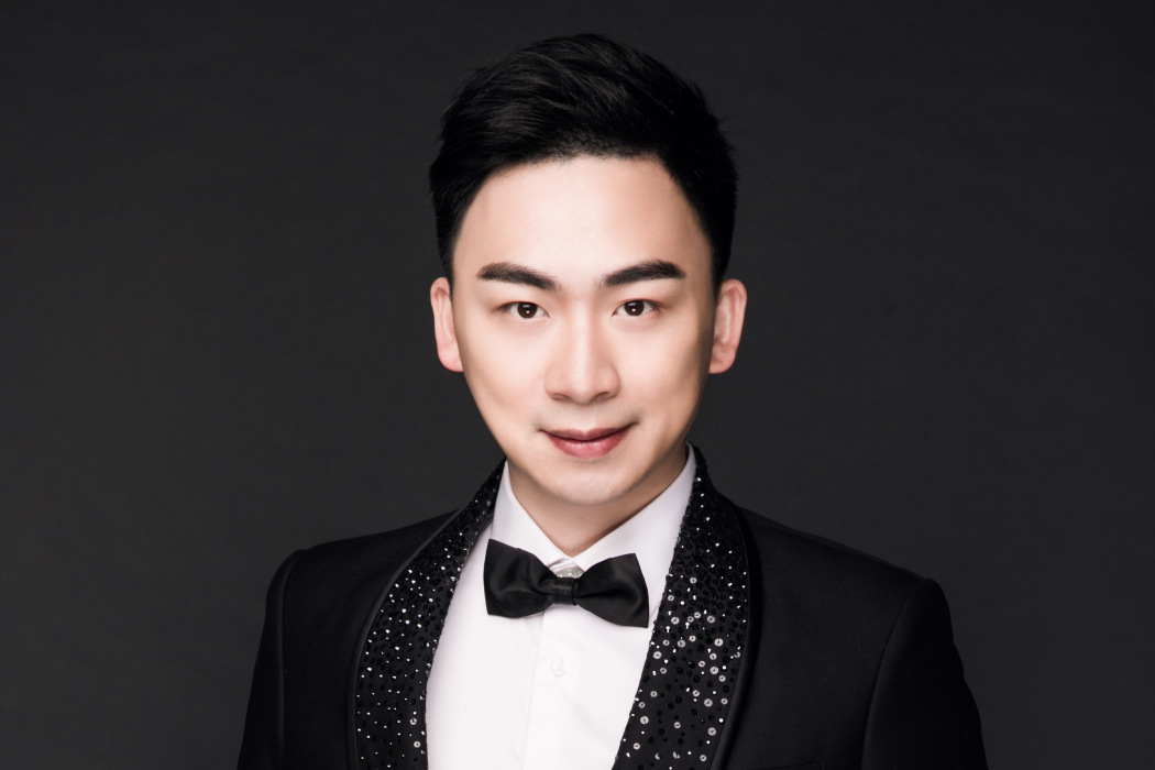 陳健超 陳健超