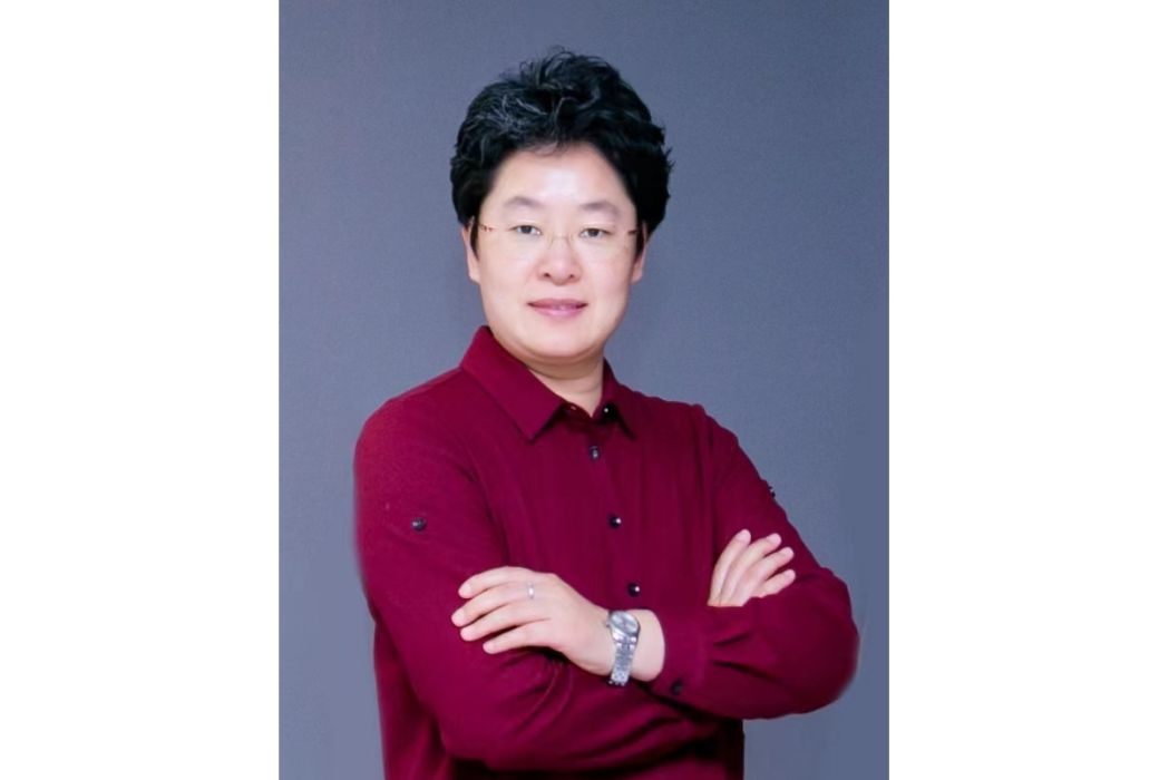 閆信如 閆信如