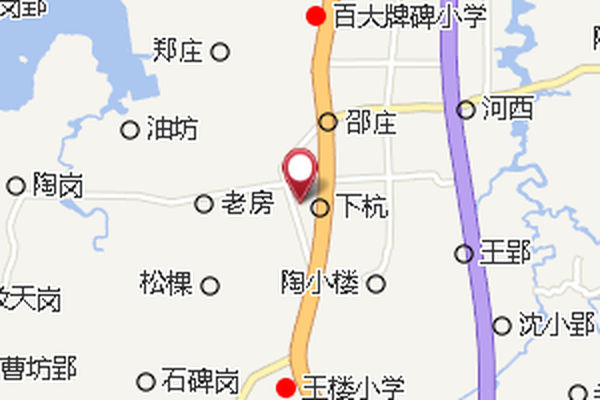 四墩糧站 四墩糧站