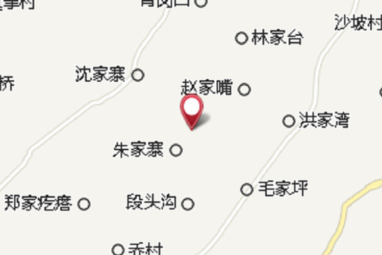 河李村(陝西省地名) 河李村(陝西省地名)