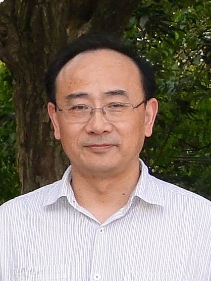 葉建喬
