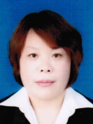 曹秀娟(連雲港市海州區路南街道賈圩社區黨委書記) 曹秀娟(連雲港市海州區路南街道賈圩社區黨委書記)