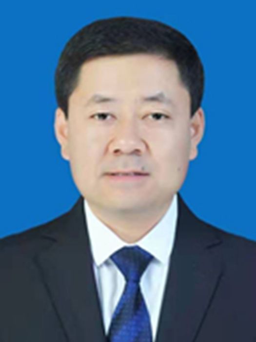 師虎(陝西省鹹陽市旬邑縣委副書記、縣人民政府縣長)