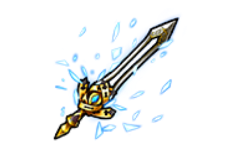 魔劍提爾鋒 魔劍提爾鋒