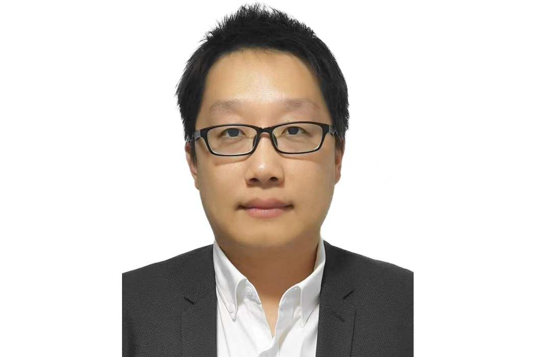 李陶然(中國科學院國家天文台高級工程師) 李陶然(中國科學院國家天文台高級工程師)
