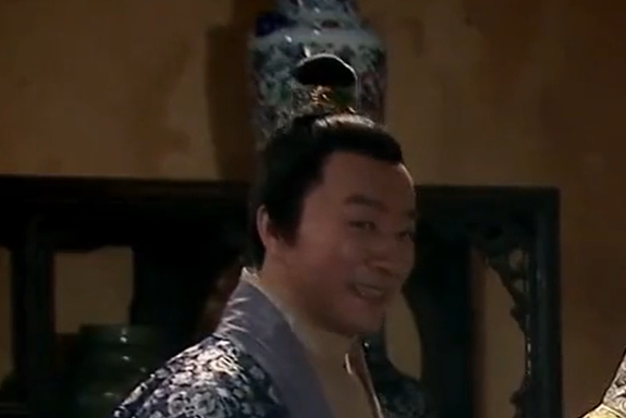 馮知遠(《洪武大案》中的虛構角色) 馮知遠(《洪武大案》中的虛構角色)