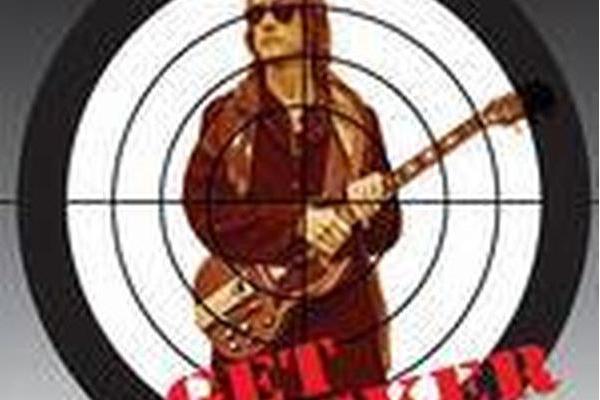 Matt Backer Matt Backer