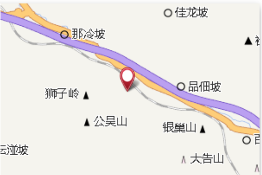 獅子嶺隧道(歷史地名) 獅子嶺隧道(歷史地名)