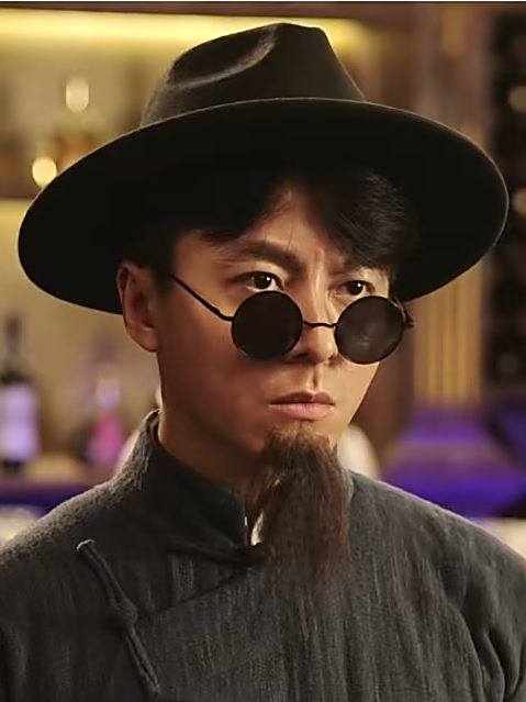 許墨辰 許墨辰