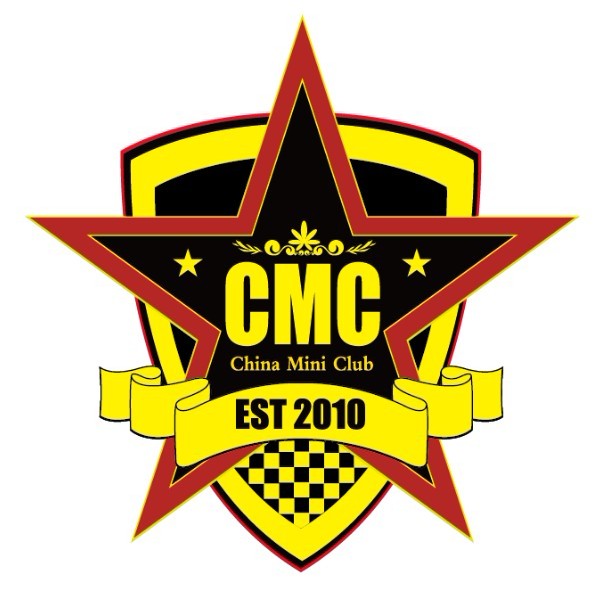 China MINI Club徽標