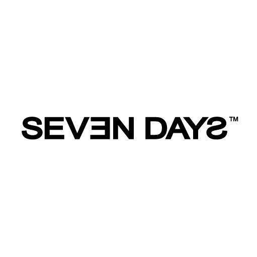 seven days(SEVEN DAYS)