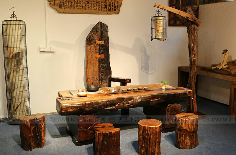 古船木家具