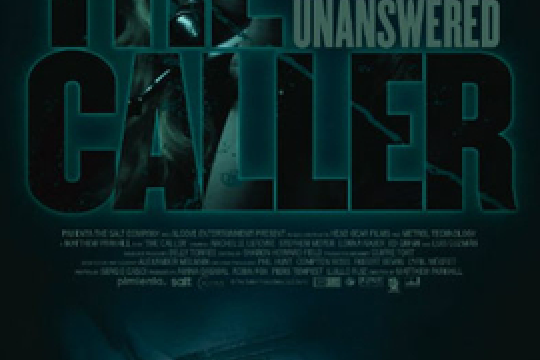 The Caller The Caller