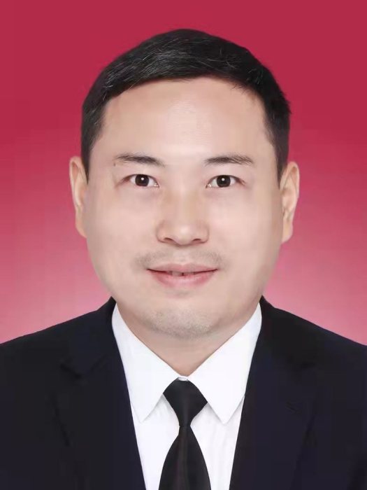 李緒傑(湖北省武漢市江岸區副區長) 李緒傑(湖北省武漢市江岸區副區長)