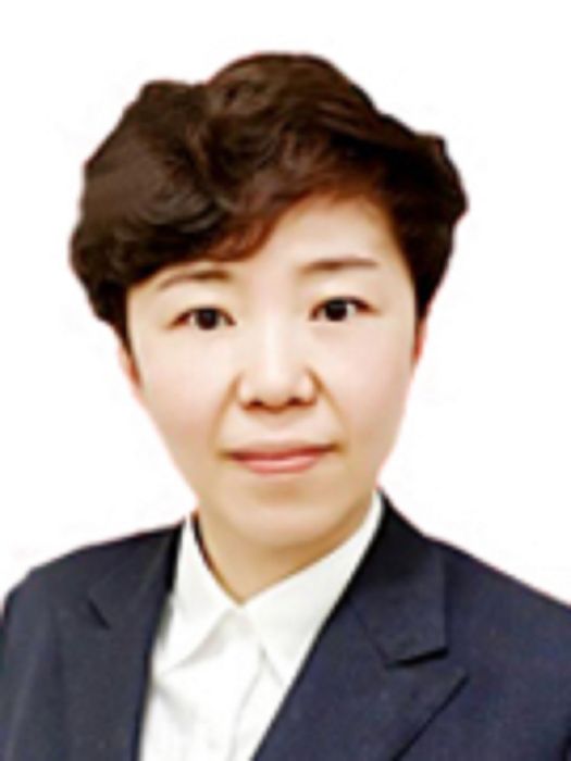 楊蕊(遼寧省瀋陽市渾南區民政事務服務中心主任) 楊蕊(遼寧省瀋陽市渾南區民政事務服務中心主任)