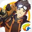 王牌戰士(同名手機遊戲)