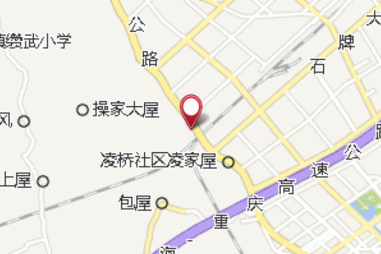凌家老屋 凌家老屋