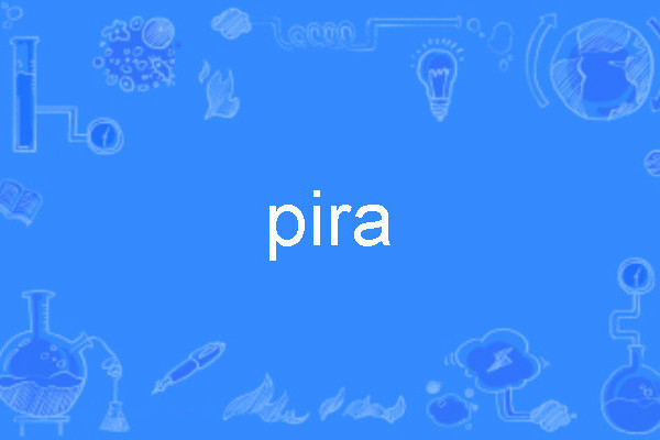 pira pira