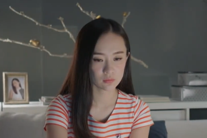 白芨(都市情感輕喜劇《追婚記》中的角色) 白芨(都市情感輕喜劇《追婚記》中的角色)