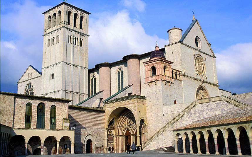 聖弗朗西斯科大教堂
