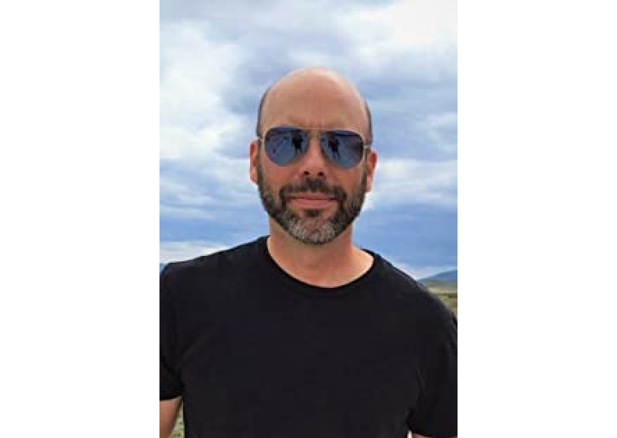 Jon Niccum Jon Niccum