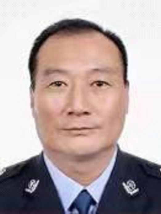 南加才讓(青海省海南藏族自治州貴南縣副縣長) 南加才讓(青海省海南藏族自治州貴南縣副縣長)