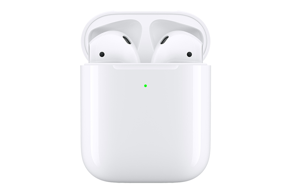 AirPods 2 AirPods 2