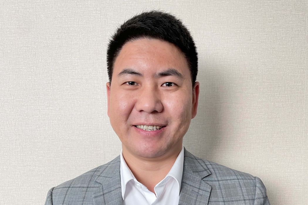 楊事達 楊事達