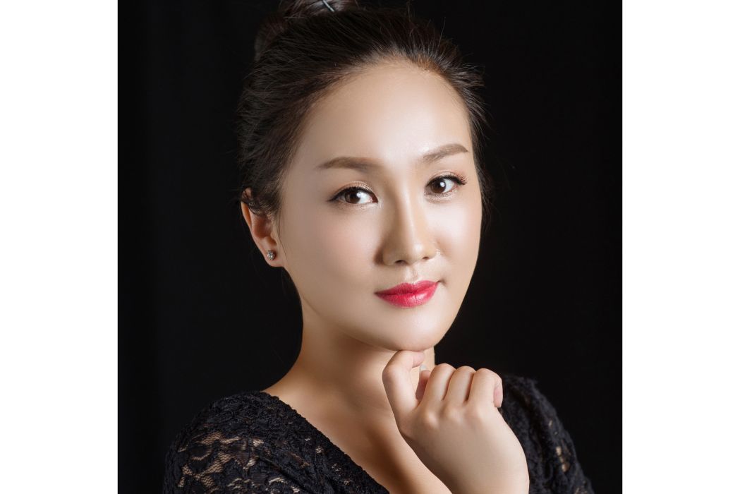 李爽(中國評劇院一級演員) 李爽(中國評劇院一級演員)