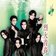 烈火青春Part5 烈火青春Part5