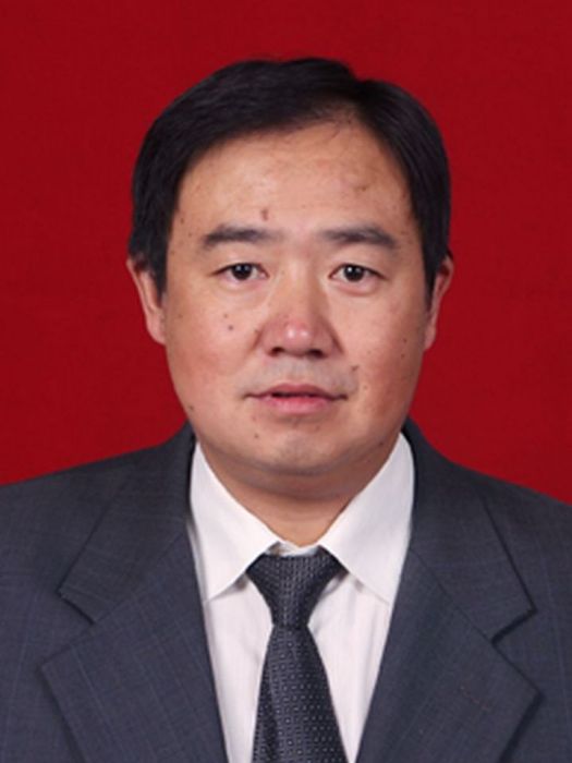 彭偉(陝西省興平市統計局黨組書記、局長) 彭偉(陝西省興平市統計局黨組書記、局長)