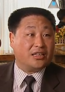 劉老根2