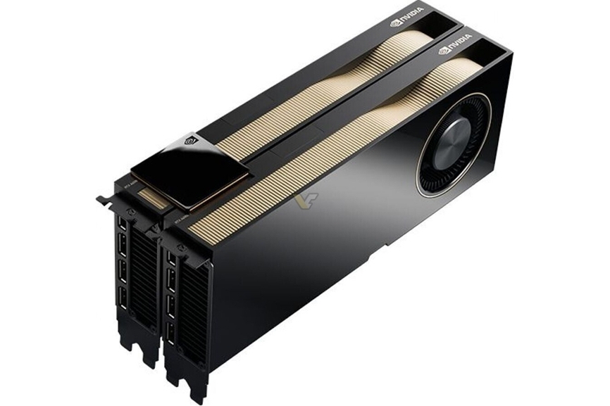 NVIDIA RTX A5000 NVIDIA RTX A5000