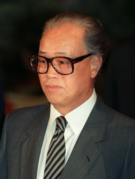 趙紫陽(中華人民共和國中央軍委副主席)