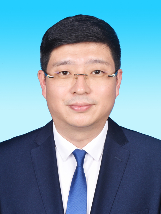 郭睿(河南省駐馬店市新蔡縣委常委、縣人民政府副縣長) 郭睿(河南省駐馬店市新蔡縣委常委、縣人民政府副縣長)