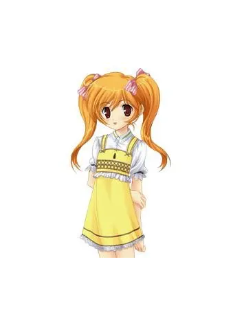 伊能理央 伊能理央