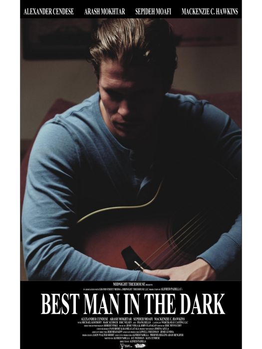 Best Man in the Dark Best Man in the Dark