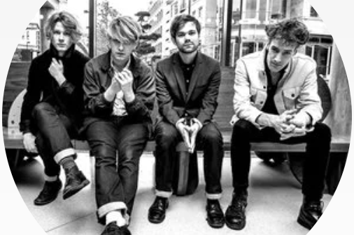 The Crookes The Crookes