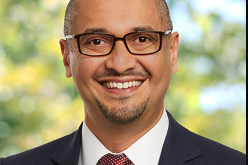 FRANCIS A. DESOUZA FRANCIS A. DESOUZA