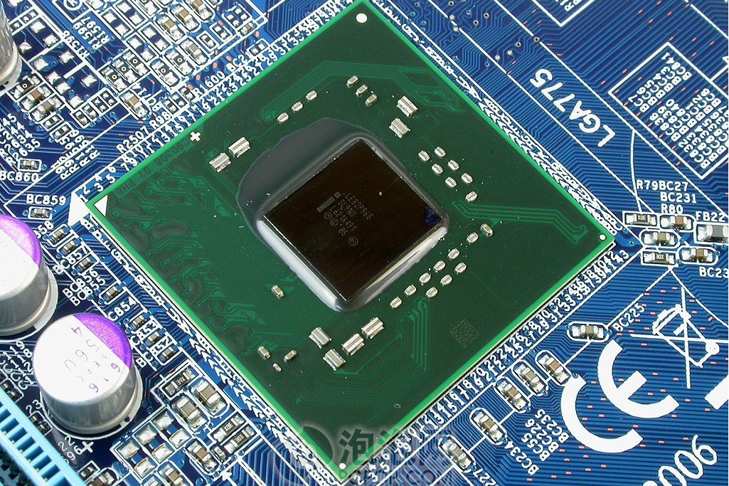 Intel PM965 Intel PM965