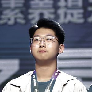 姜彥名