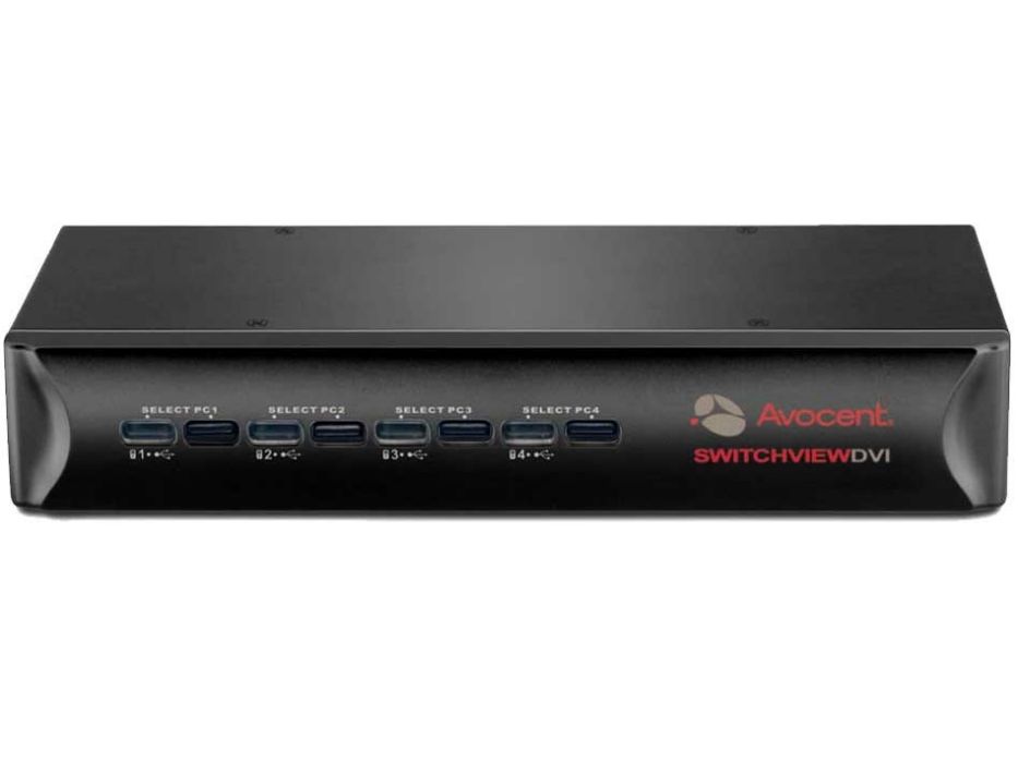 Avocent MGP5240SAC-103 Avocent MGP5240SAC-103