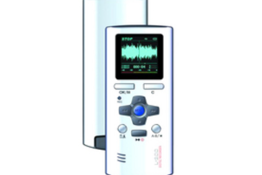 LOTOO L-200(含IECM-2/512MB) LOTOO L-200(含IECM-2/512MB)