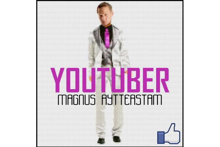 Youtuber Youtuber