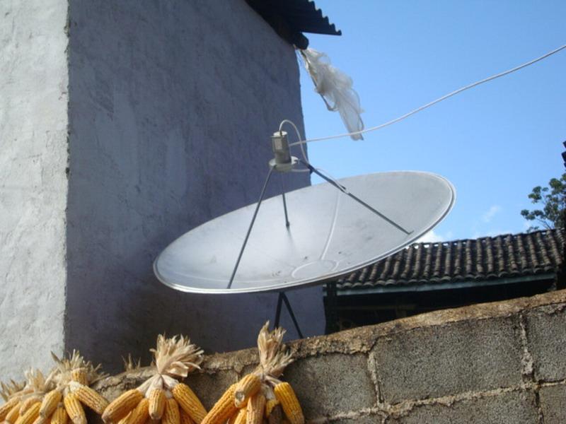 南大坪村 南大坪村