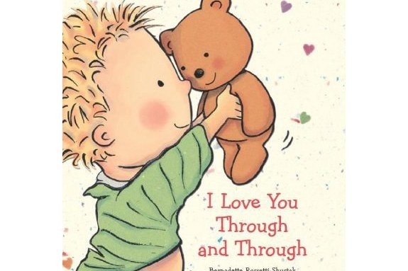 I Love You Through And Through I Love You Through And Through