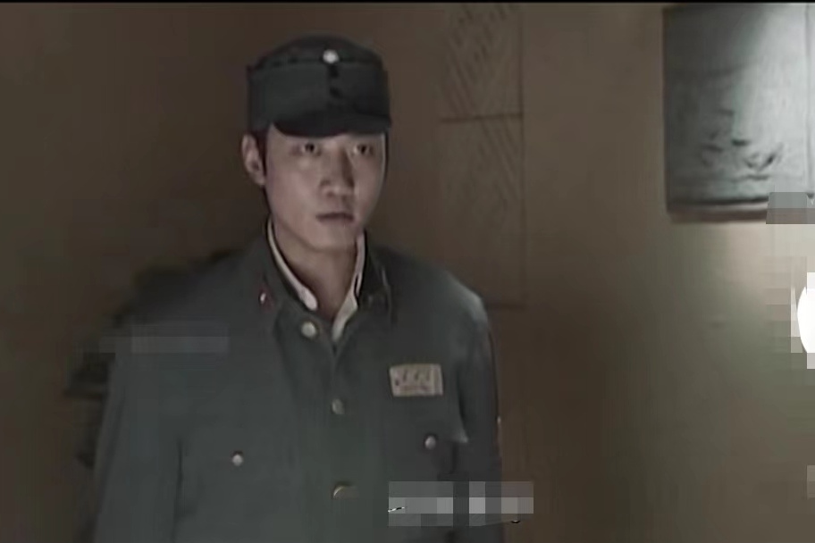 郭連生(電視劇《記憶之城》中的角色) 郭連生(電視劇《記憶之城》中的角色)